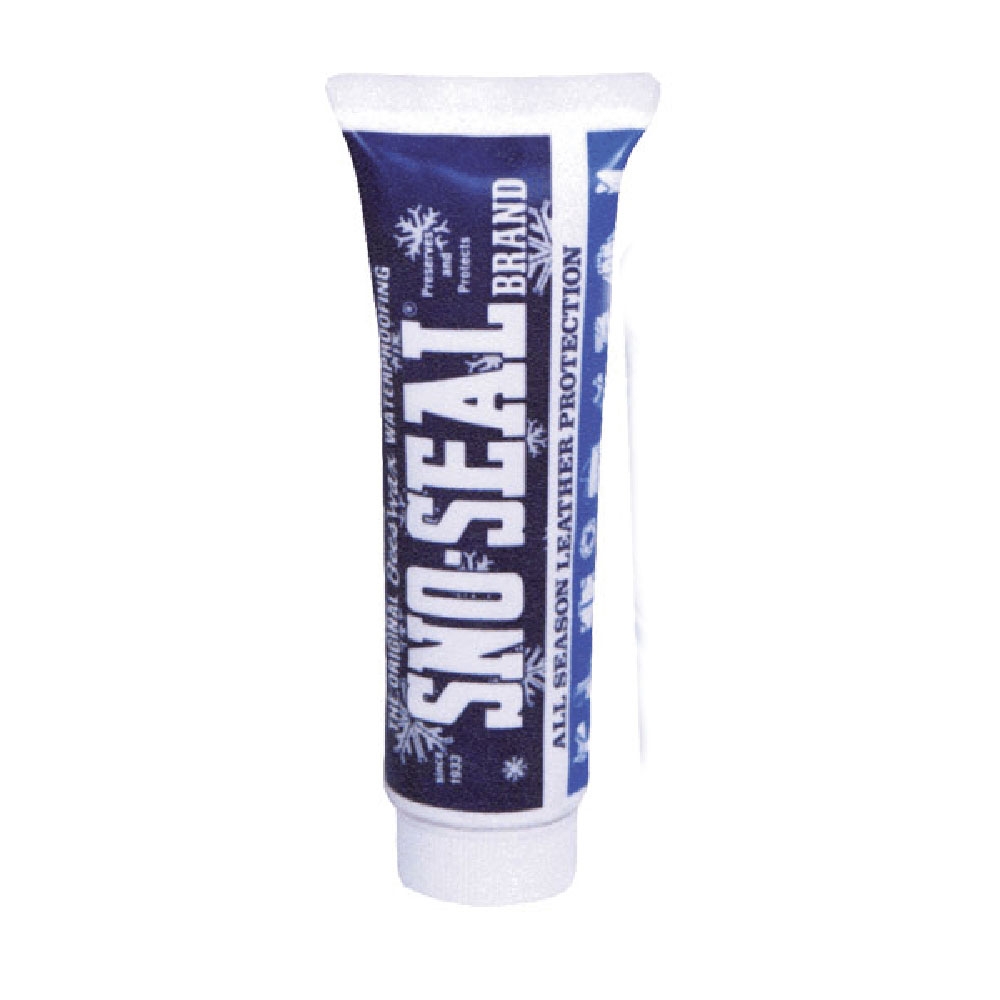 Atsko Sno-Seal Tube 100gr . A1333 schoenonderhoud online bestellen bij Kathmandu Outdoor & Travel