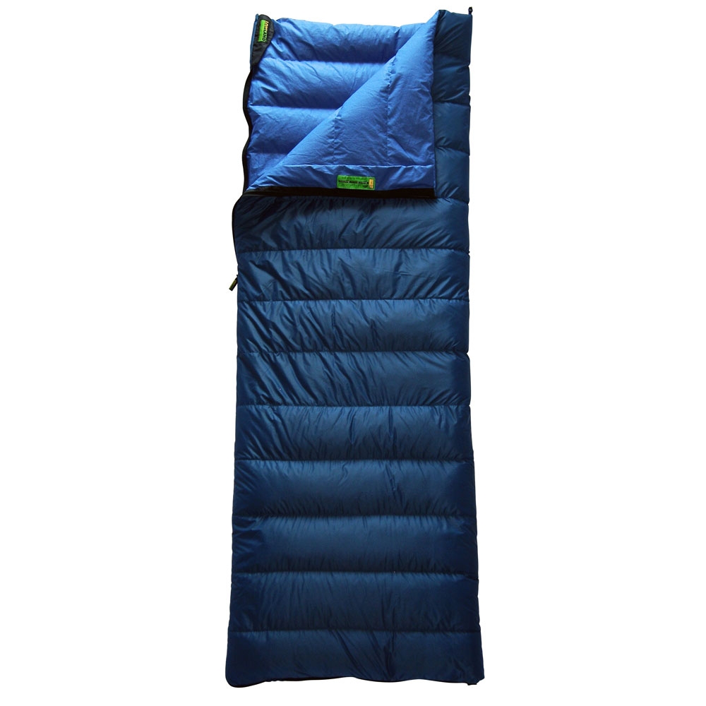 Lowland Companion NC 1 Marine L207 slaapzakken online bestellen bij Kathmandu Outdoor & Travel