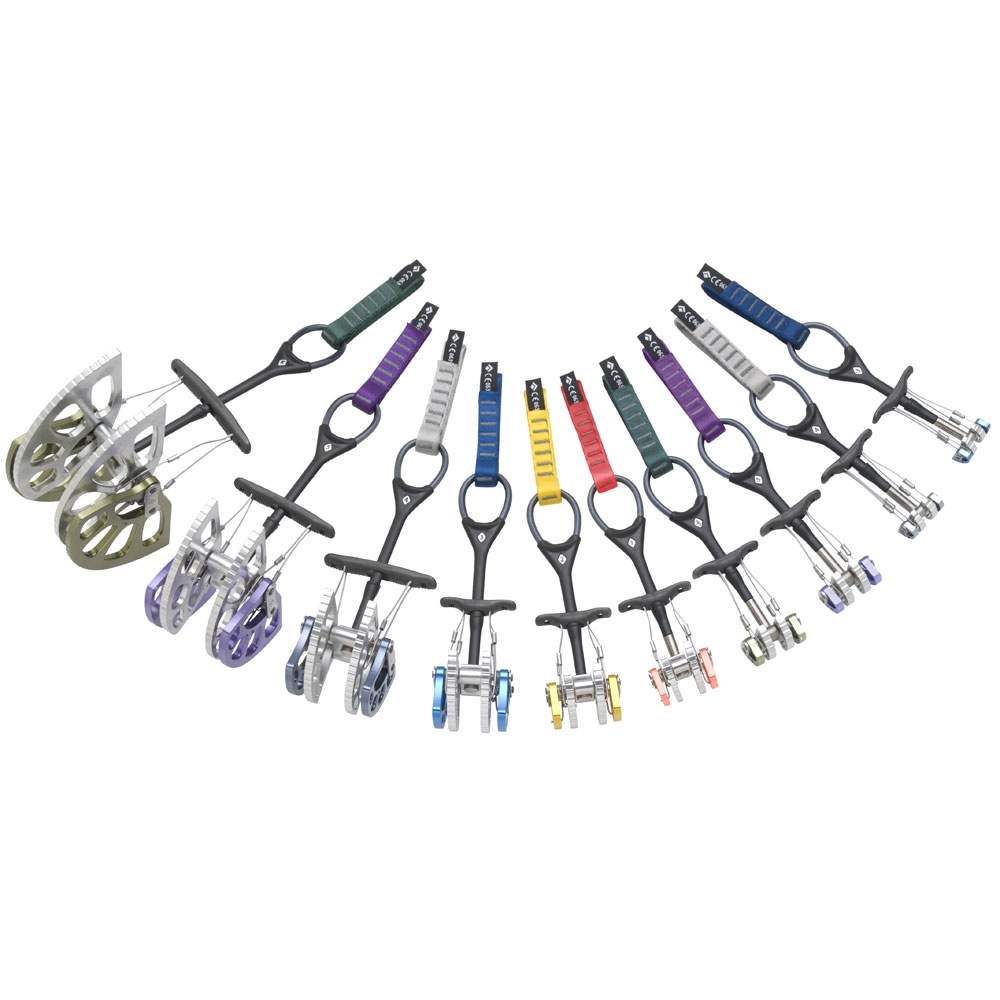 Black Diamond Camalot C4 . 26231 nuts, cams en haken online bestellen bij Kathmandu Outdoor & Travel