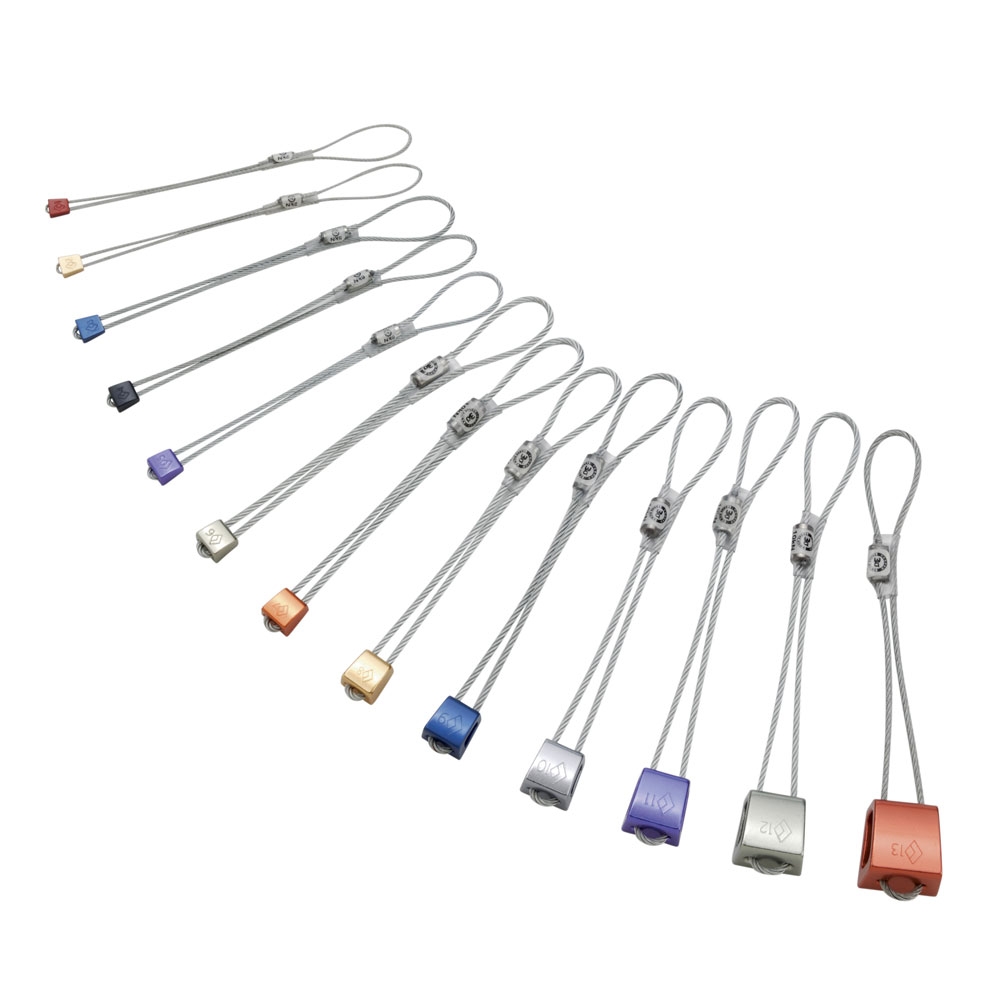 Black Diamond Stopper Wired . 2252XX nuts, cams en haken online bestellen bij Kathmandu Outdoor & Travel