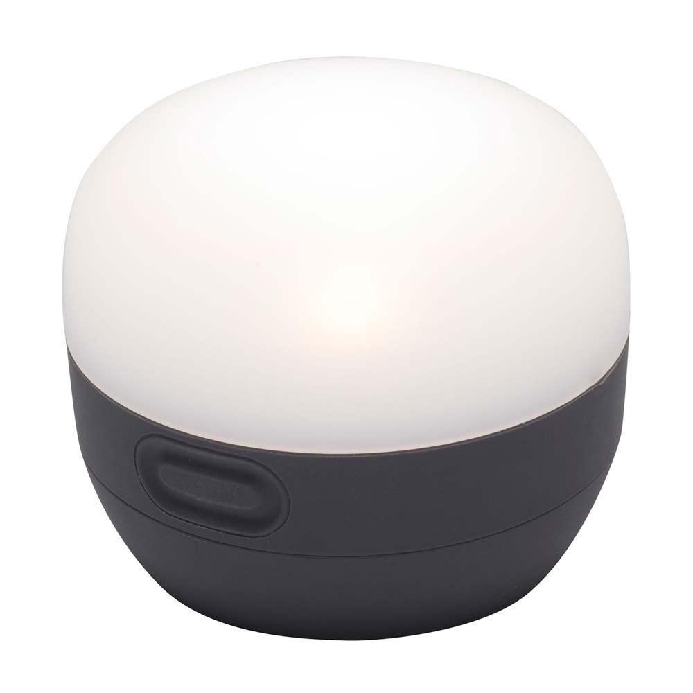 Black Diamond Moji Lantern Graphite BD620683-Graphite verlichting online bestellen bij Kathmandu Outdoor & Travel