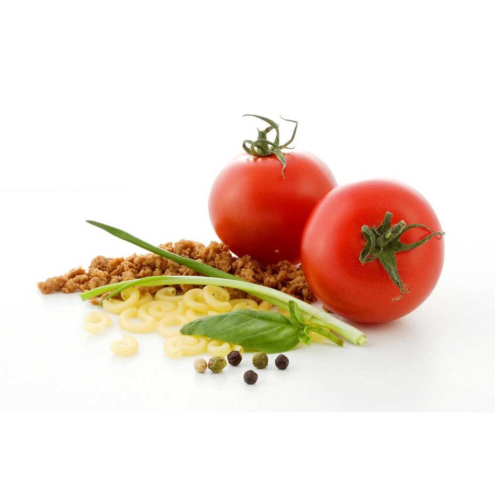 Adventure food Pasta Bolognese 1 portie . 1PB maaltijden en voedsel online bestellen bij Kathmandu Outdoor & Travel