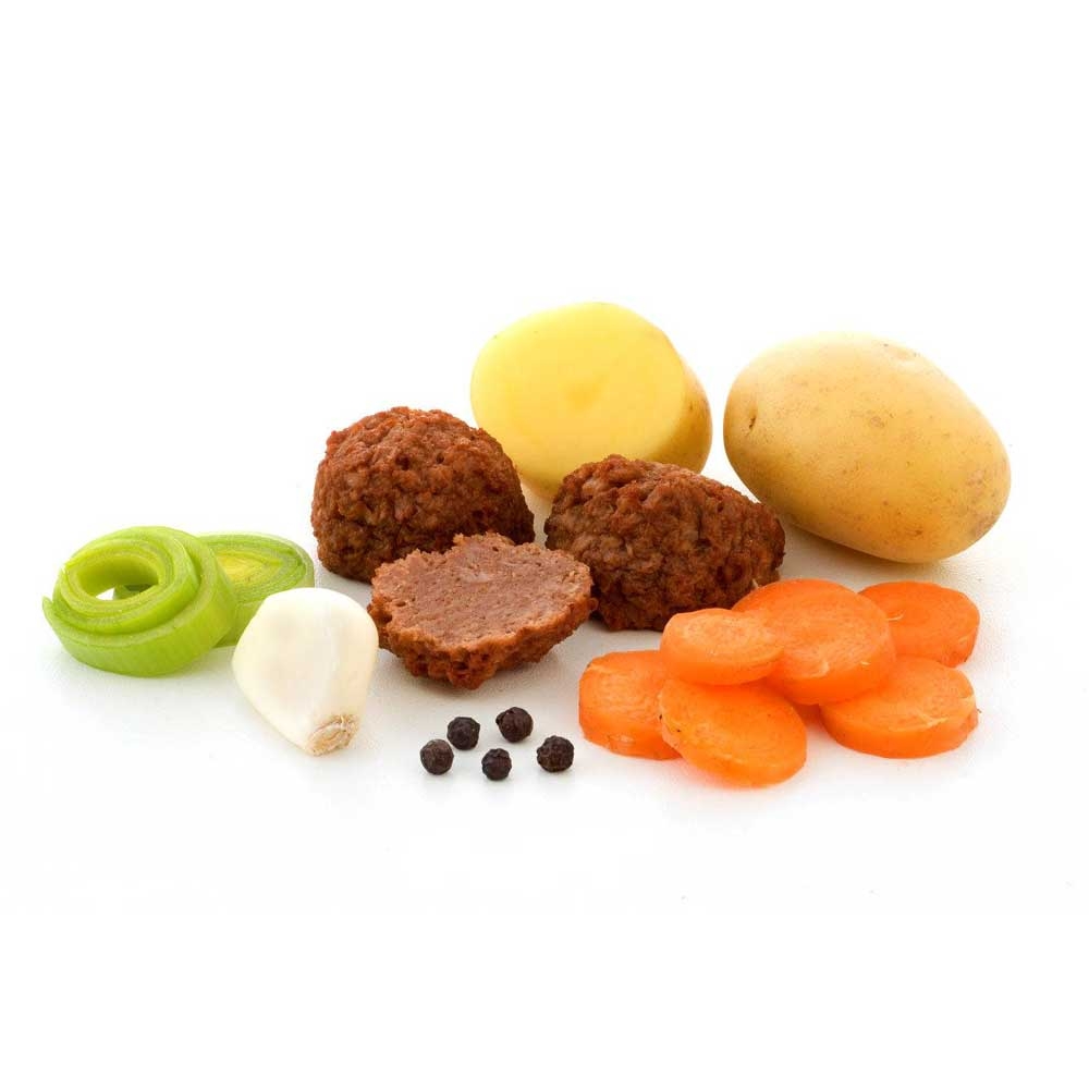 Adventure food Gehaktschotel 1 portie . 1MH maaltijden en voedsel online bestellen bij Kathmandu Outdoor & Travel