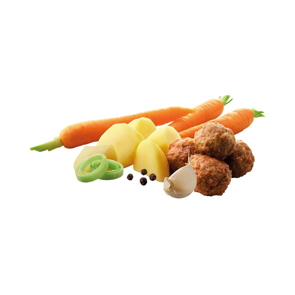 Adventure food Gehaktschotel 1 portie . 1MH maaltijden en voedsel online bestellen bij Kathmandu Outdoor & Travel