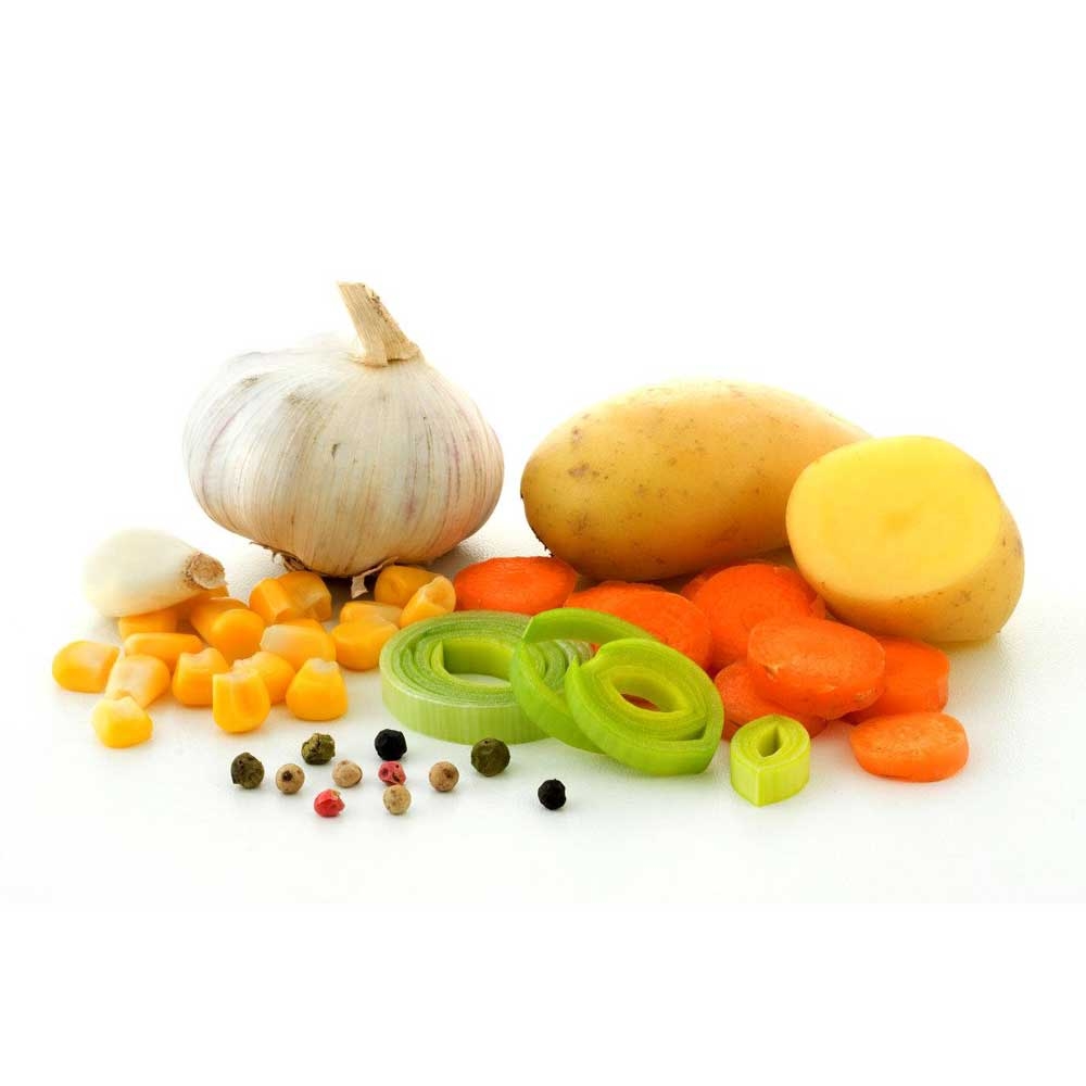 Adventure food Groenteschotel 1 portie . 1VH maaltijden en voedsel online bestellen bij Kathmandu Outdoor & Travel