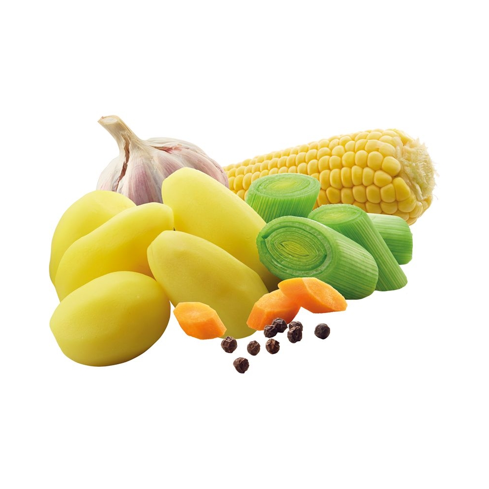 Adventure food Groenteschotel 1 portie . 1VH maaltijden en voedsel online bestellen bij Kathmandu Outdoor & Travel