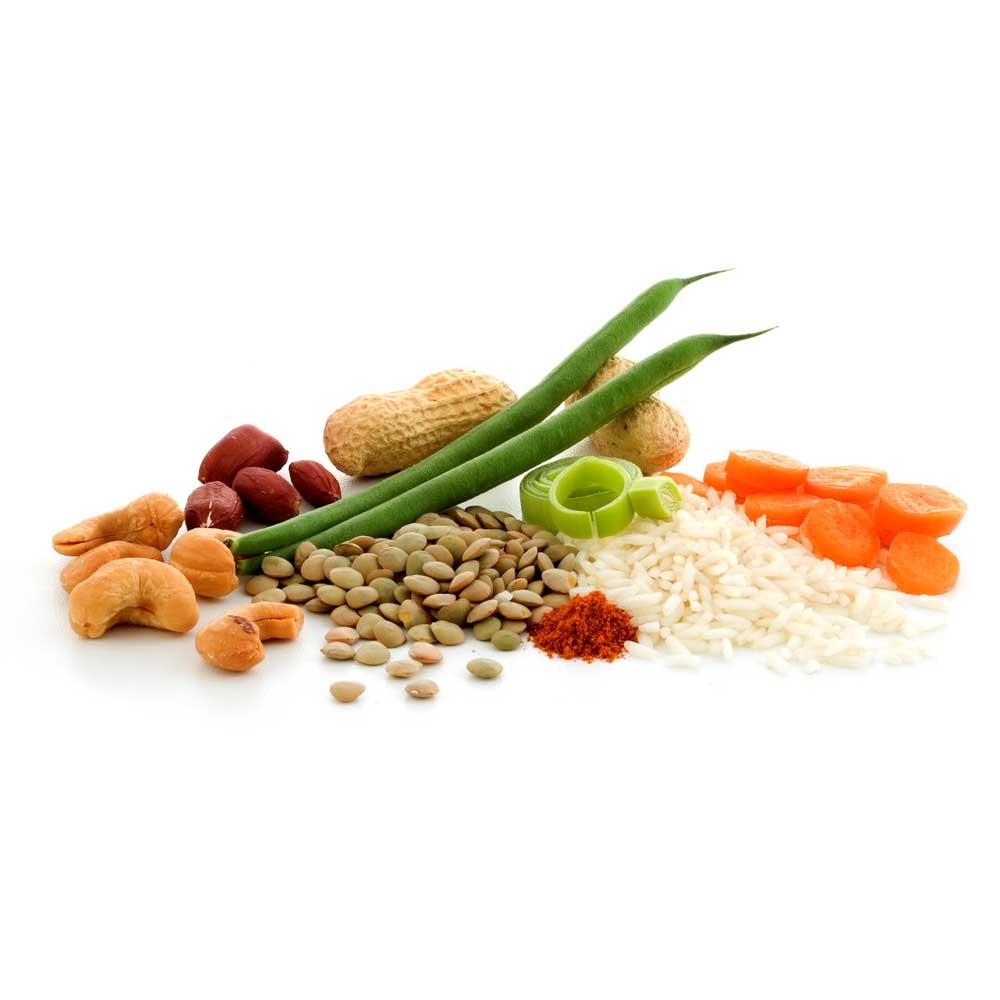 Adventure food Nasi Cashew 1 portie . 1RW maaltijden en voedsel online bestellen bij Kathmandu Outdoor & Travel