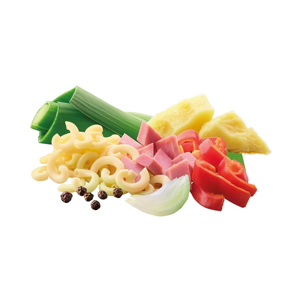 Adventure food Adventure food Pasta Carbonara 1 portie 1PC maaltijden en voedsel  Adventure food Pasta Carbonara 1 portie . 1PC maaltijden en voedsel online bestellen bij Kathmandu Outdoor & Travel