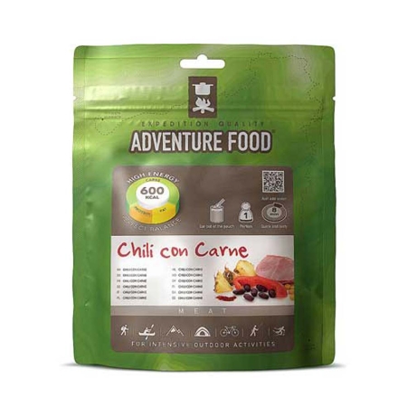 Adventure food  Chili Con Carne 1 portie .