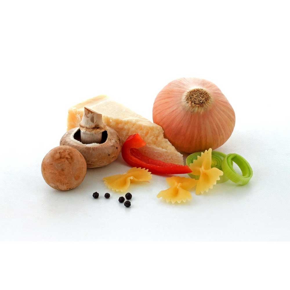 Adventure food Pasta Al Fungi 1 portie . 1PF maaltijden en voedsel online bestellen bij Kathmandu Outdoor & Travel