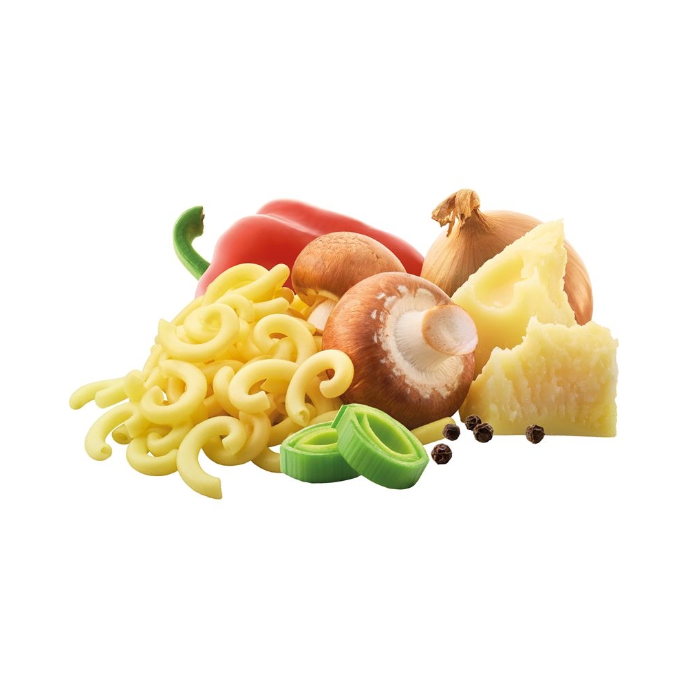Adventure food Pasta Al Fungi 1 portie . 1PF maaltijden en voedsel online bestellen bij Kathmandu Outdoor & Travel