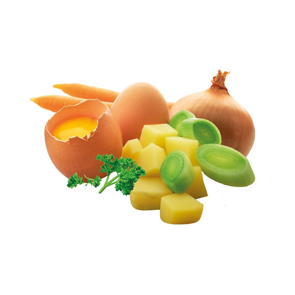 Adventure food Adventure food Scrambled Eggs 1 portie 1EG maaltijden en voedsel  Adventure food Scrambled Eggs 1 portie . 1EG maaltijden en voedsel online bestellen bij Kathmandu Outdoor & Travel