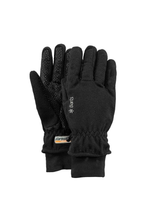 Barts Storm Gloves Black 0166-Black kleding accessoires online bestellen bij Kathmandu Outdoor & Travel