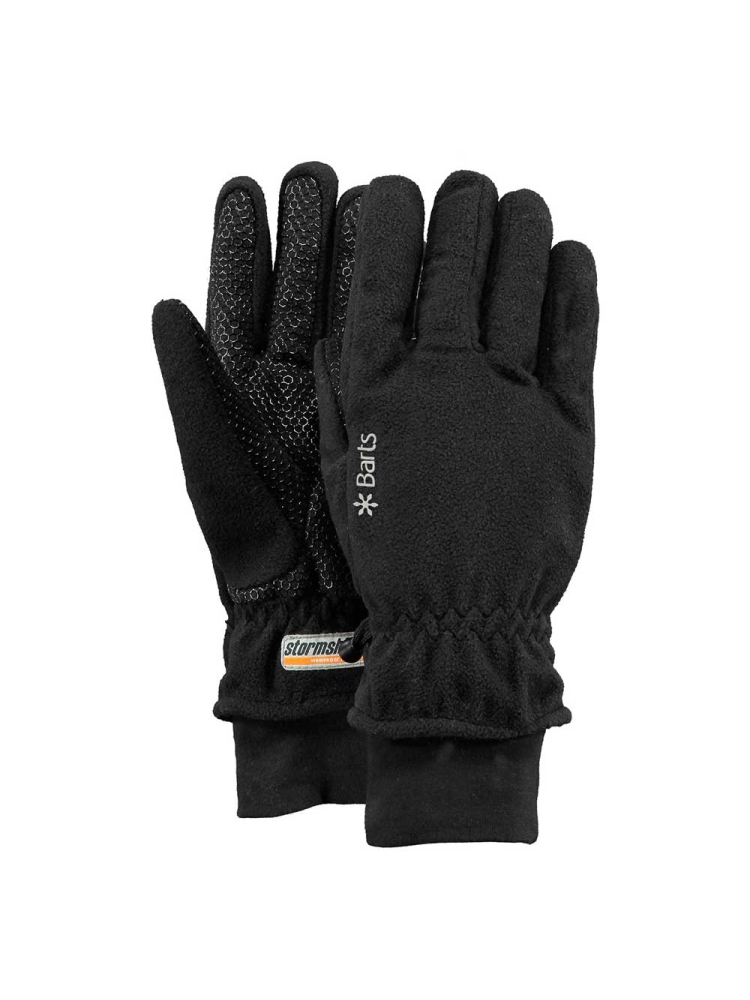 Barts Storm Gloves Black 0166-Black kleding accessoires online bestellen bij Kathmandu Outdoor & Travel
