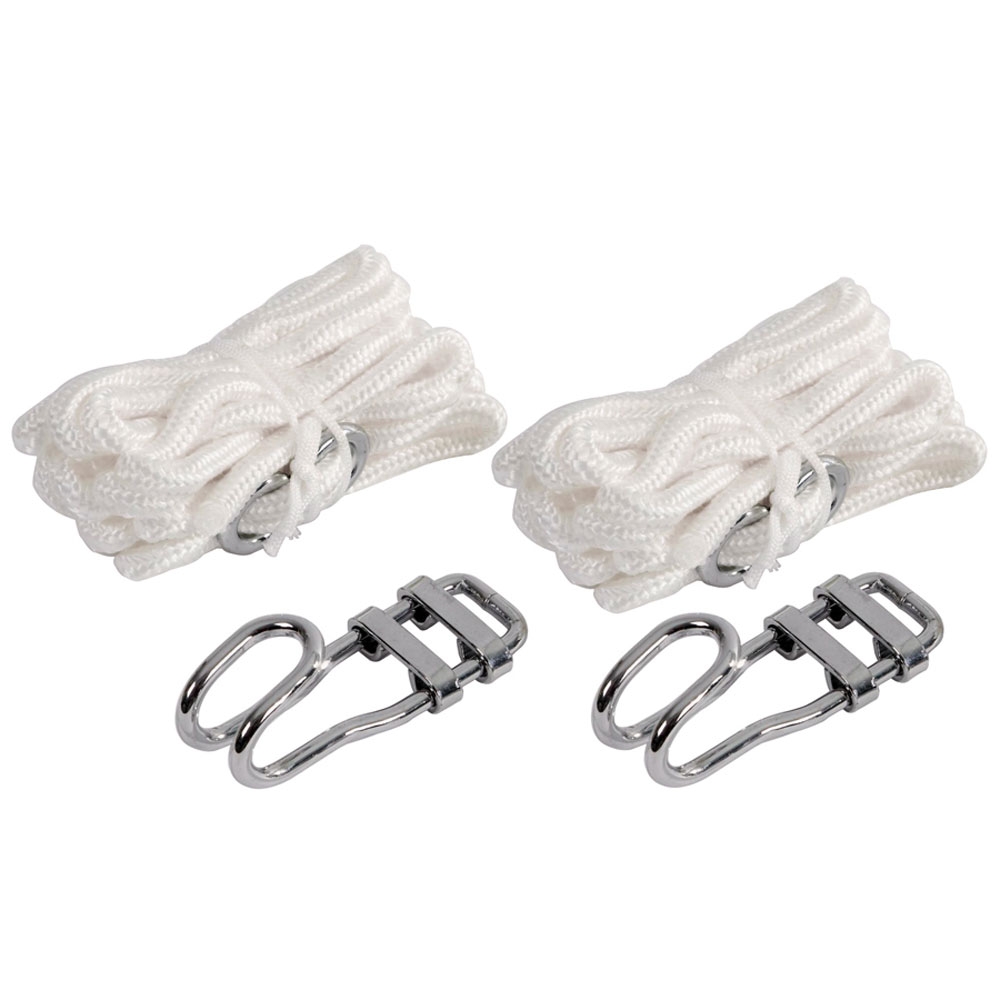 van Assendelft Bevestingsset Hangmat . 7100208 hangmatten online bestellen bij Kathmandu Outdoor & Travel