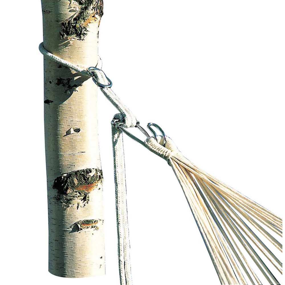 van Assendelft Bevestingsset Hangmat . 7100208 hangmatten online bestellen bij Kathmandu Outdoor & Travel