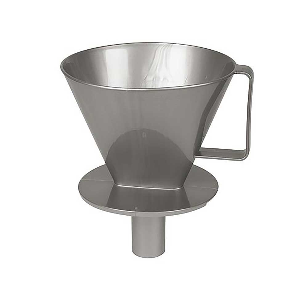 van Assendelft Koffiefilterhouder Nr 4 . 6301650 koken online bestellen bij Kathmandu Outdoor & Travel