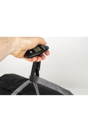 Bo-Camp Baggage Weegschaal Black 7500530 gadgets en handigheden online bestellen bij Kathmandu Outdoor & Travel