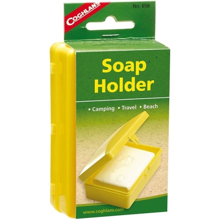 Coghlans  Zeepdoosje .