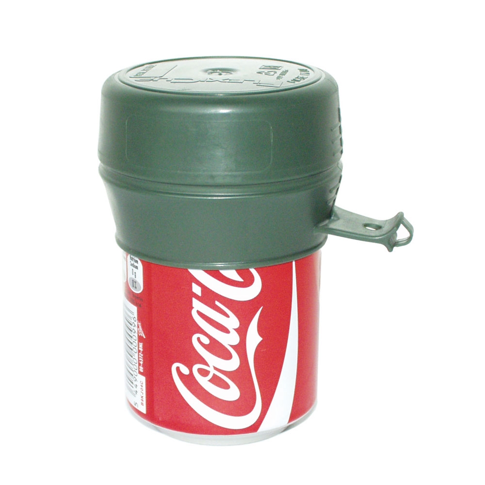 van Assendelft Opvouwbare kom Groen 6101630 koken online bestellen bij Kathmandu Outdoor & Travel