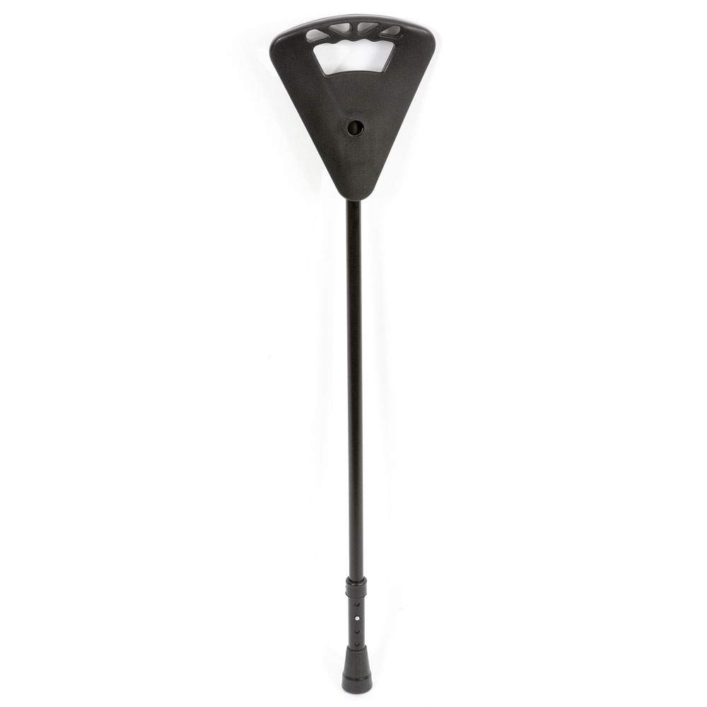 van Assendelft Flipstick Nr 2 verstelbaar . 7504430 wandelstokken en gamaschen online bestellen bij Kathmandu Outdoor & Travel