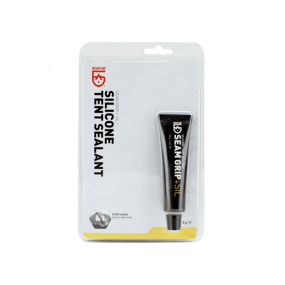 Gear Aid Seamgrip Siliconen 28gr . 10460 tenten online bestellen bij Kathmandu Outdoor & Travel