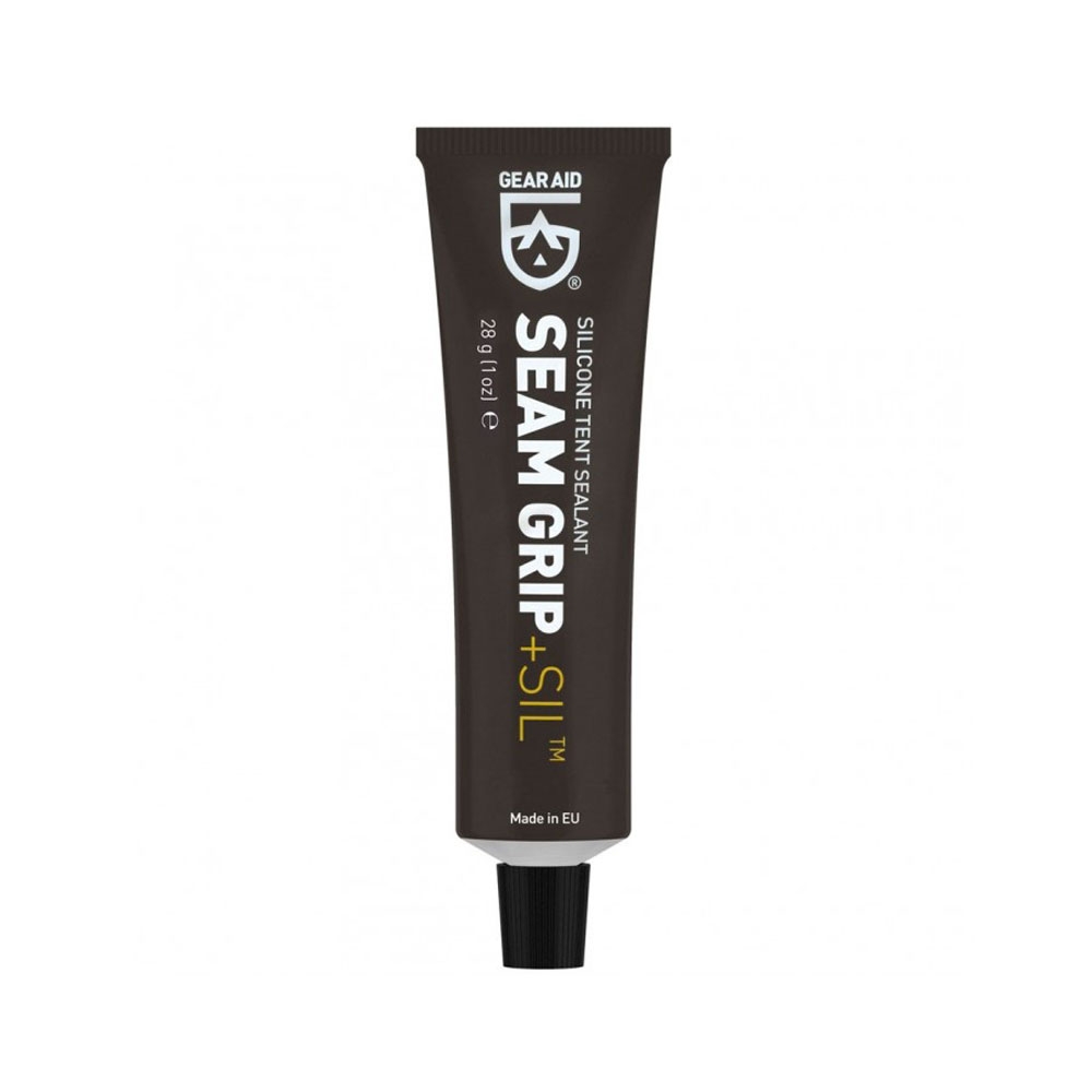 Gear Aid Seamgrip Siliconen 28gr . 10460 tenten online bestellen bij Kathmandu Outdoor & Travel