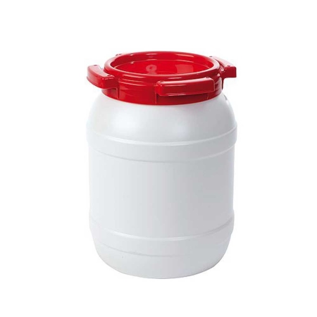 van Assendelft  Waterkluis 6,4 Liter Wit rood
