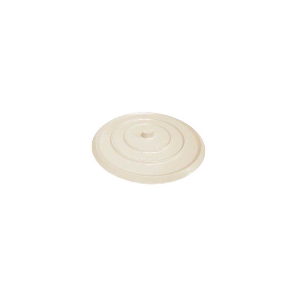 Bo-Camp Gootsteenstop Universeel White 6320296 wassen online bestellen bij Kathmandu Outdoor & Travel