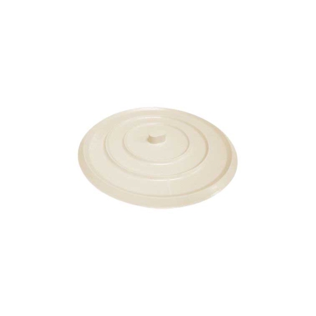 Bo-Camp  Gootsteenstop Universeel White