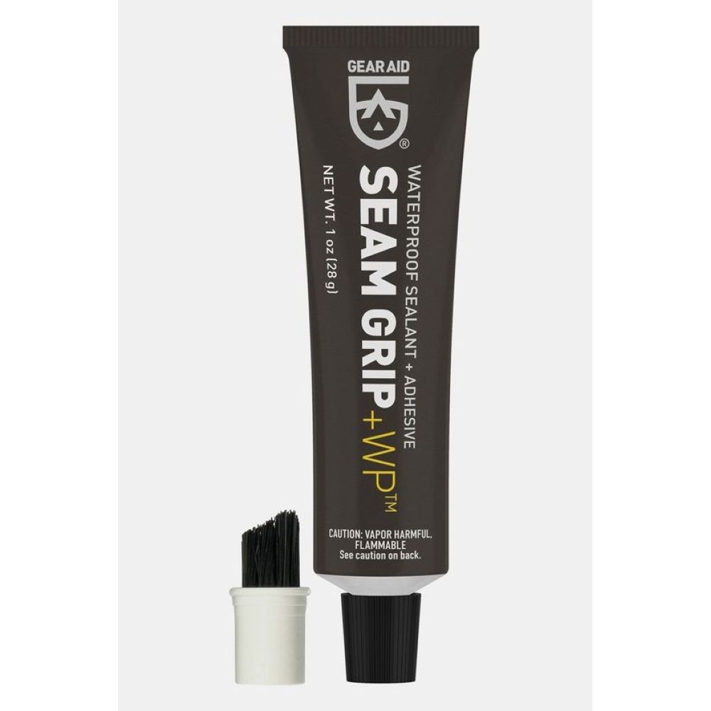 Gear Aid Seamgrip WP 28gr . 5713000 slaapmatjes online bestellen bij Kathmandu Outdoor & Travel