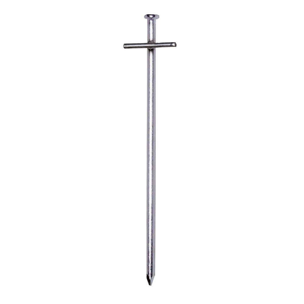 Bo-Camp Rotspen 23cm 10 stuks . 4114725 tenten online bestellen bij Kathmandu Outdoor & Travel