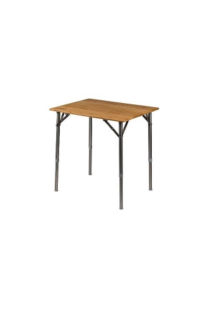 Bo-Camp  Morris Table 65 x 50cm Bruin 