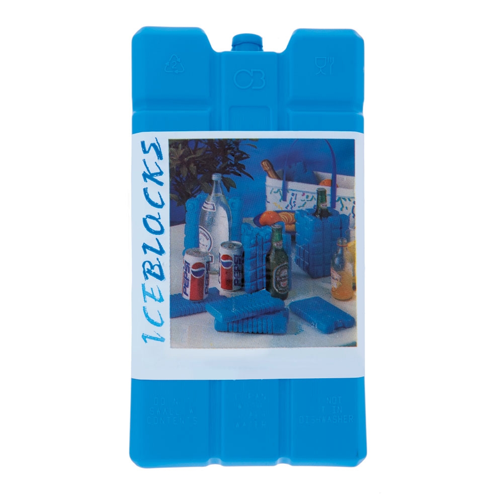 van Assendelft Koelelementen 200gr  2stuks . 6700172 koken online bestellen bij Kathmandu Outdoor & Travel
