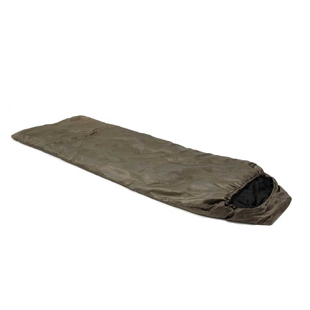 Snugpak Jungle Bag Olive 5056694900312 slaapzakken online bestellen bij Kathmandu Outdoor & Travel