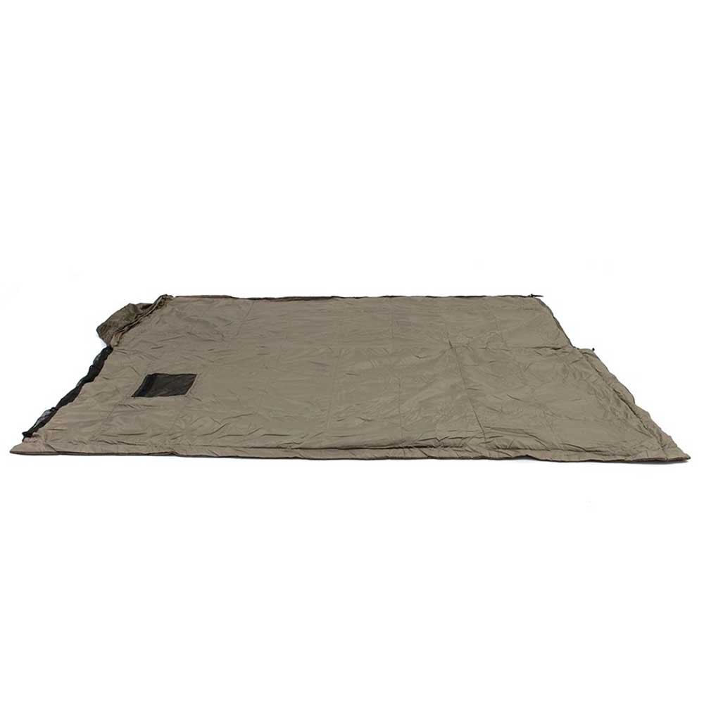 Snugpak Jungle Bag Olive 5056694900312 slaapzakken online bestellen bij Kathmandu Outdoor & Travel