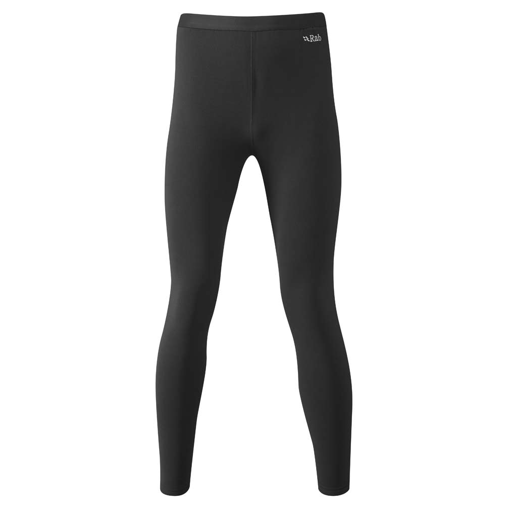 Rab Powerstretch Pro Pants Black QFE-40-BL broeken online bestellen bij Kathmandu Outdoor & Travel