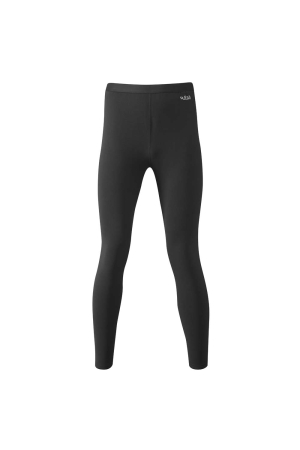 Rab Powerstretch Pro Pants Black QFE-40-BL broeken online bestellen bij Kathmandu Outdoor & Travel