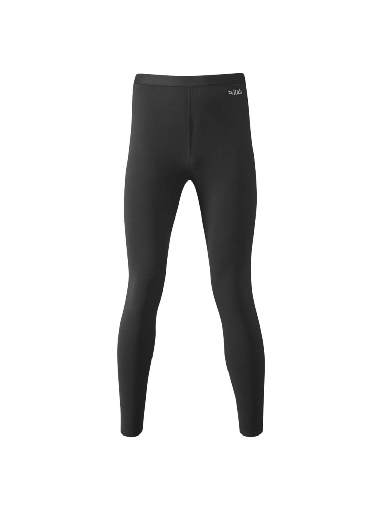 Rab Powerstretch Pro Pants Black QFE-40-BL broeken online bestellen bij Kathmandu Outdoor & Travel
