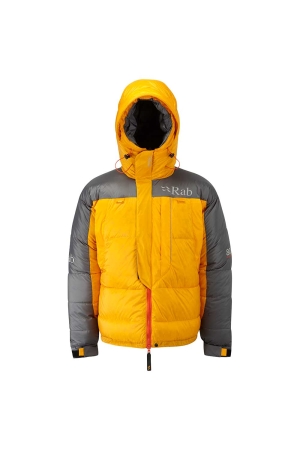 Rab  Expedition 8000 Jacket Gold