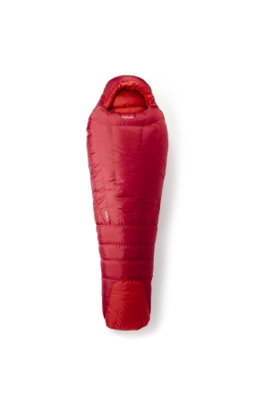 Rab  Expedition 1200 Summit Red 