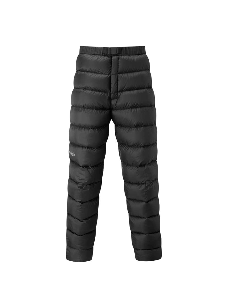 Rab Argon Pants Black QDA-71-BL broeken online bestellen bij Kathmandu Outdoor & Travel