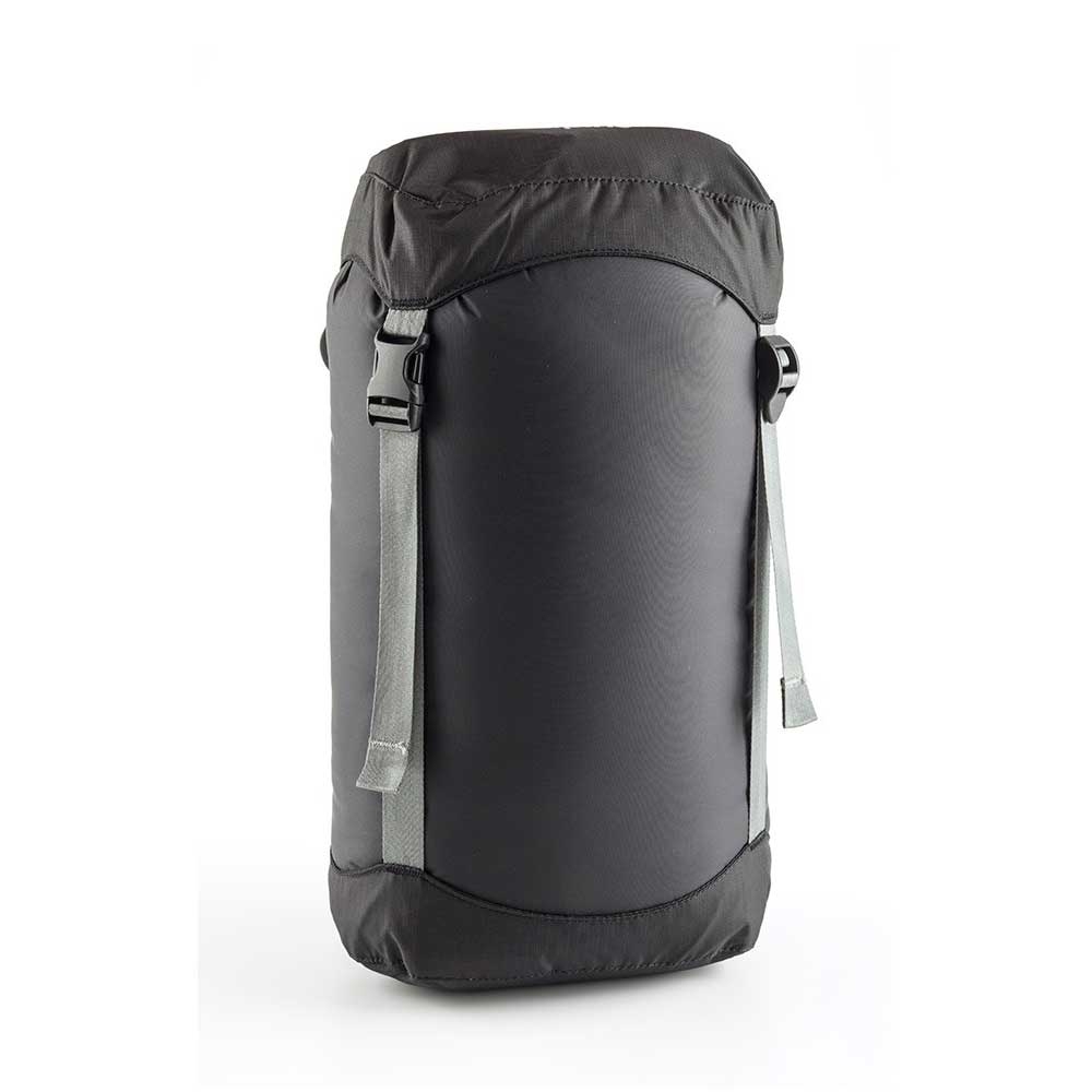 Lowe Alpine Airstream Compression Sac S Black FAE-20-S reisaccessoires online bestellen bij Kathmandu Outdoor & Travel