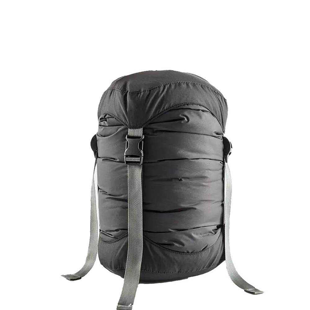 Lowe Alpine Airstream Compression Sac L Black FAE-20-L reisaccessoires online bestellen bij Kathmandu Outdoor & Travel