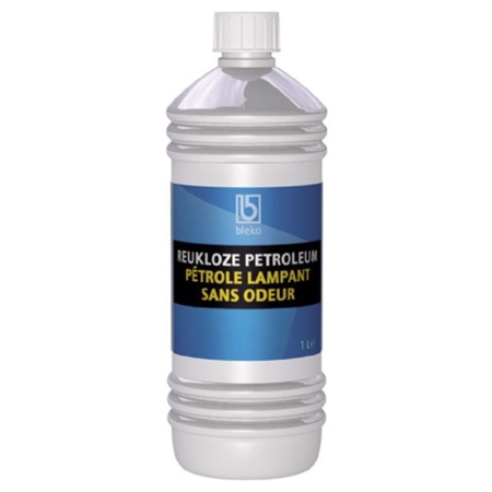 Bleko  Petroleum .