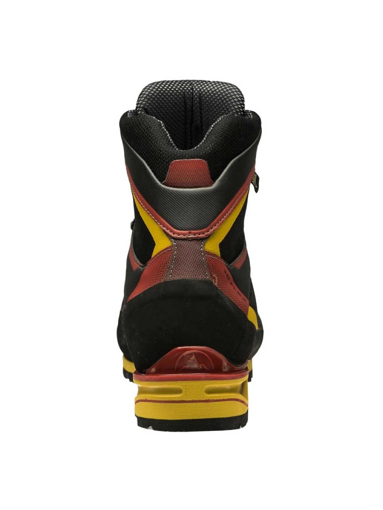 La Sportiva Trango Tower GTX  Black/Yellow 21A999100 wandelschoenen heren online bestellen bij Kathmandu Outdoor & Travel