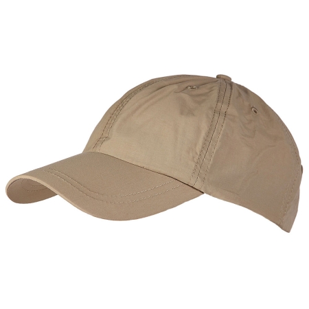 Hatland  Laredo Cooldown Cap Khaki