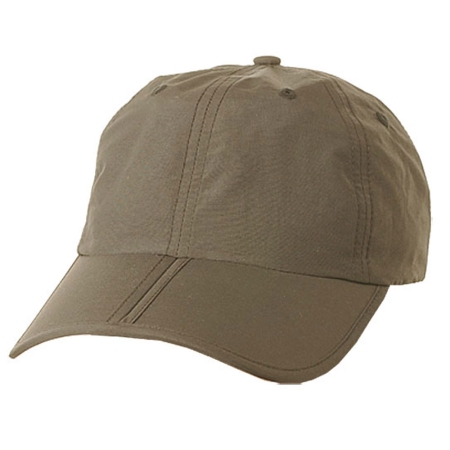 Hatland  Clarion Cap olive