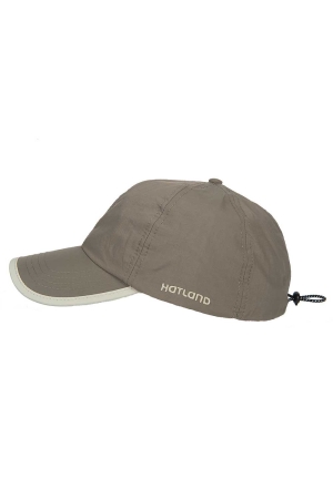 Hatland Stef Anti Mosquito Cap Olive 29456/04 kleding accessoires online bestellen bij Kathmandu Outdoor & Travel