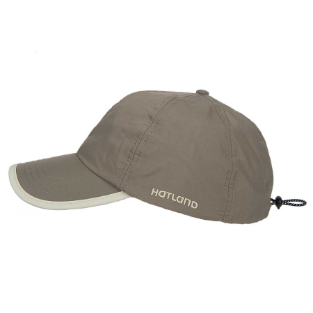 Hatland  Stef Anti Mosquito Cap Olive 